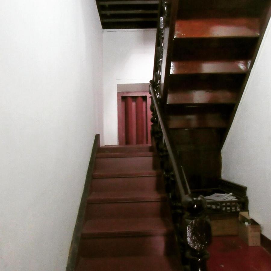 Srivilas Pudunagaram エクステリア 写真