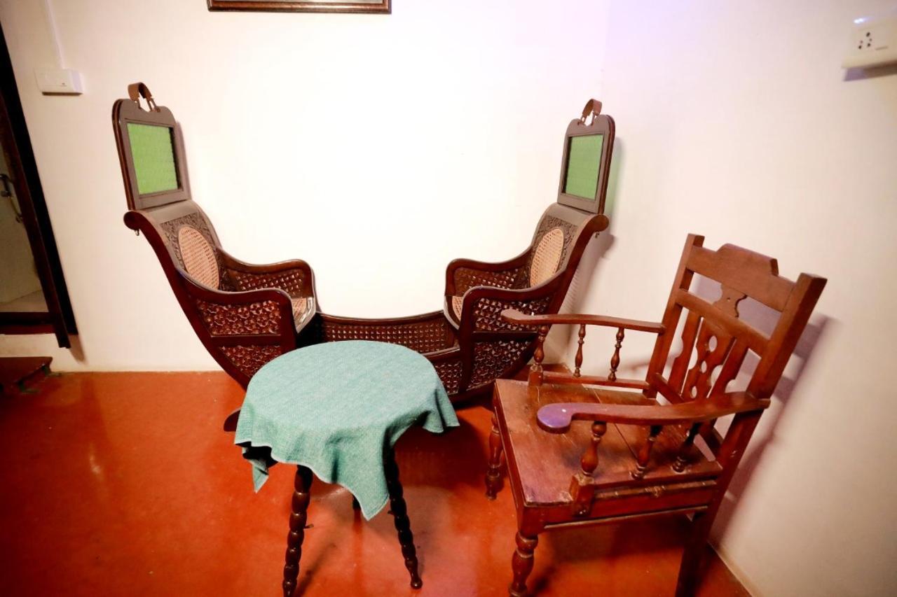 Srivilas Pudunagaram エクステリア 写真