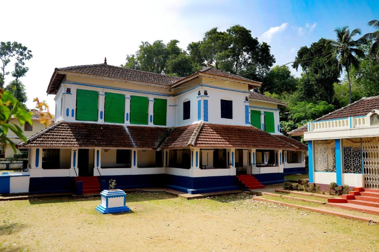Srivilas Pudunagaram エクステリア 写真