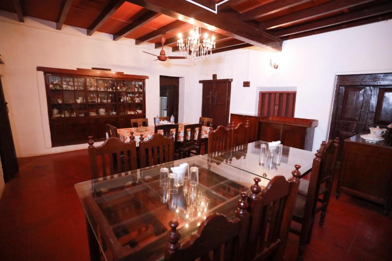 Srivilas Pudunagaram エクステリア 写真