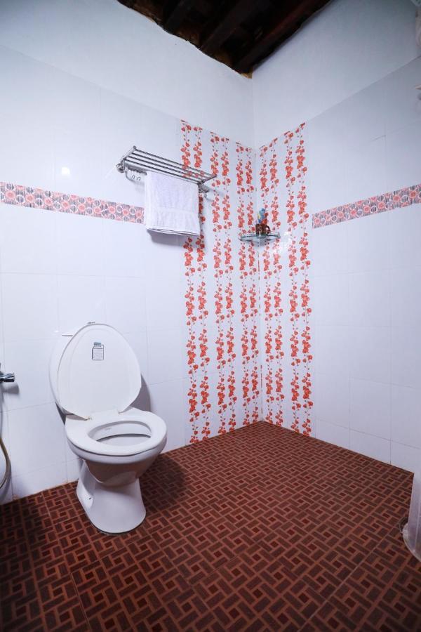 Srivilas Pudunagaram エクステリア 写真