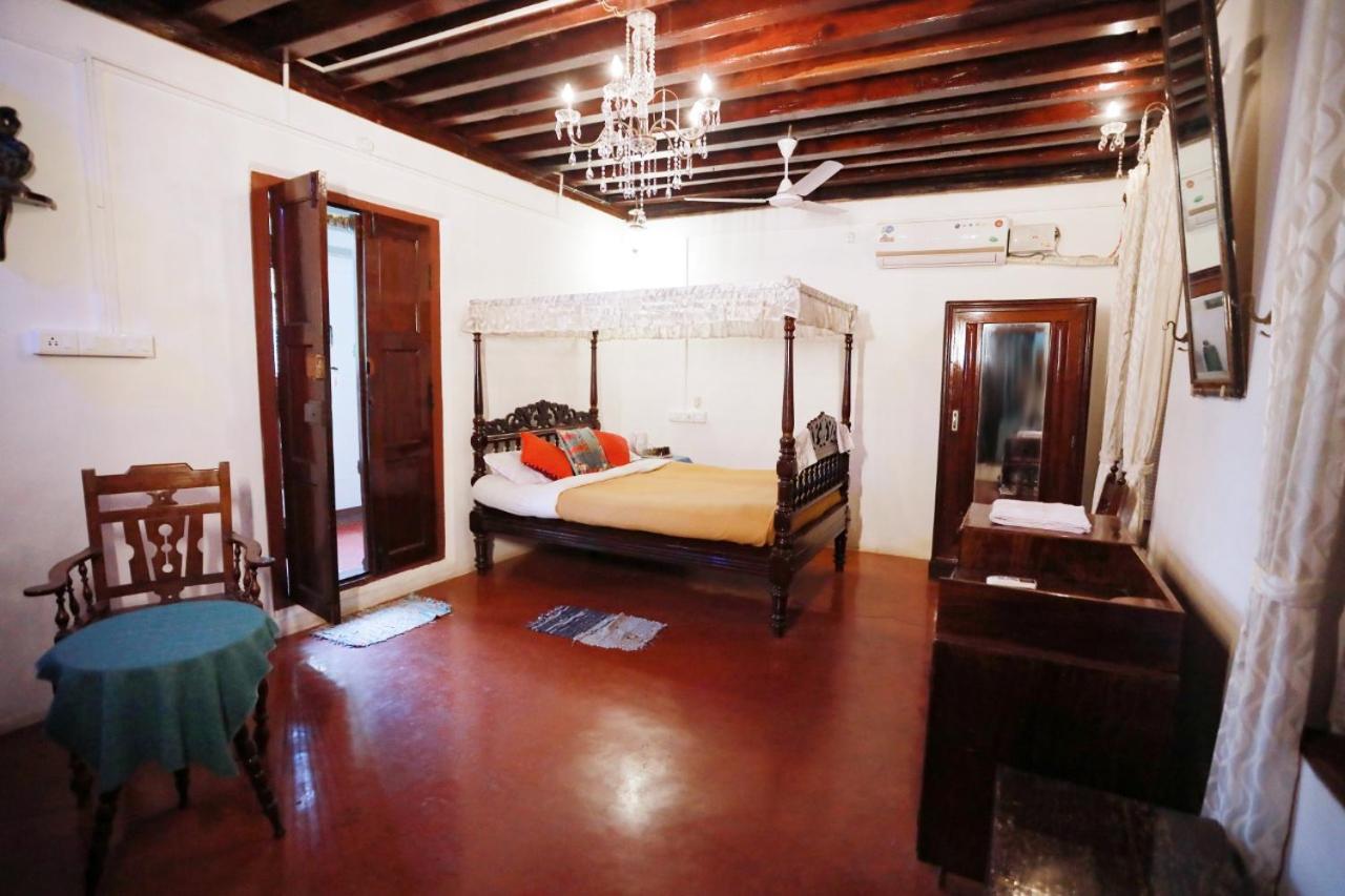 Srivilas Pudunagaram エクステリア 写真