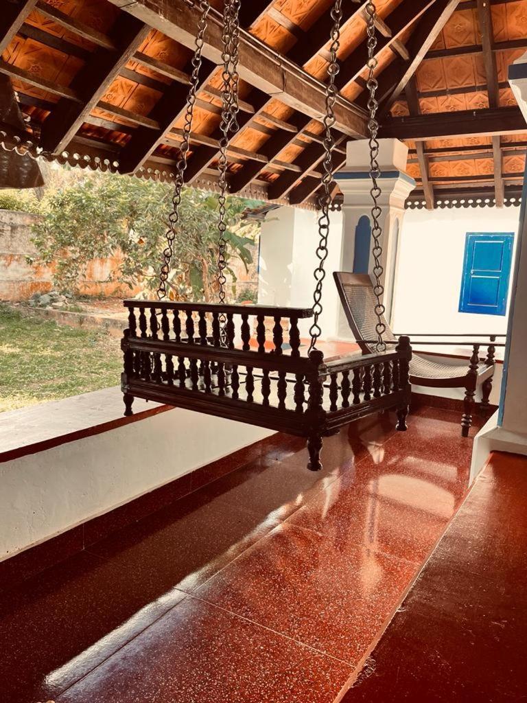 Srivilas Pudunagaram エクステリア 写真