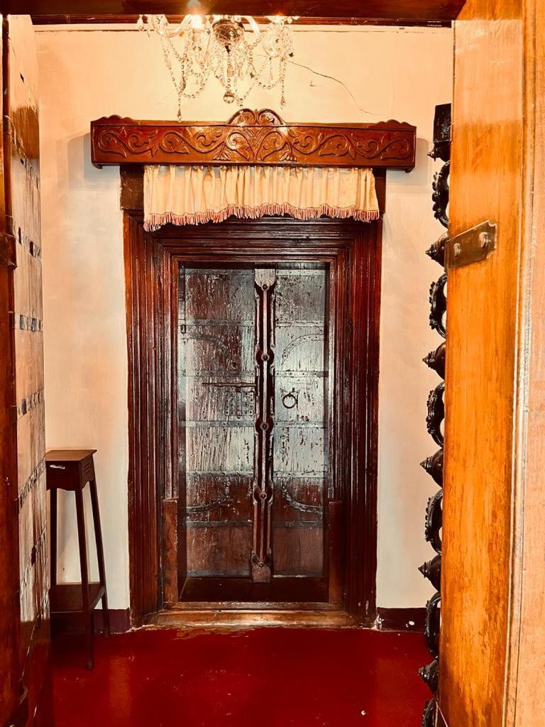 Srivilas Pudunagaram エクステリア 写真