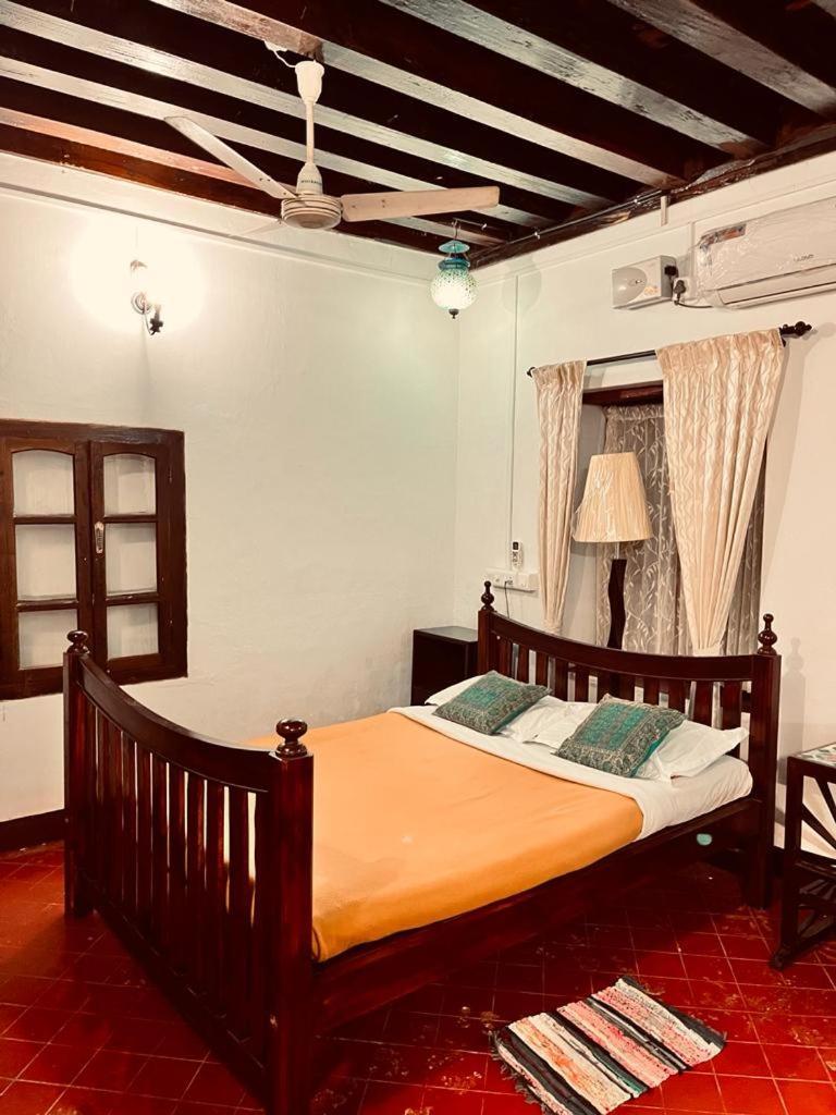 Srivilas Pudunagaram エクステリア 写真